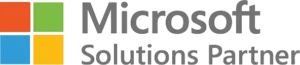 Microsoft Solutions Partner